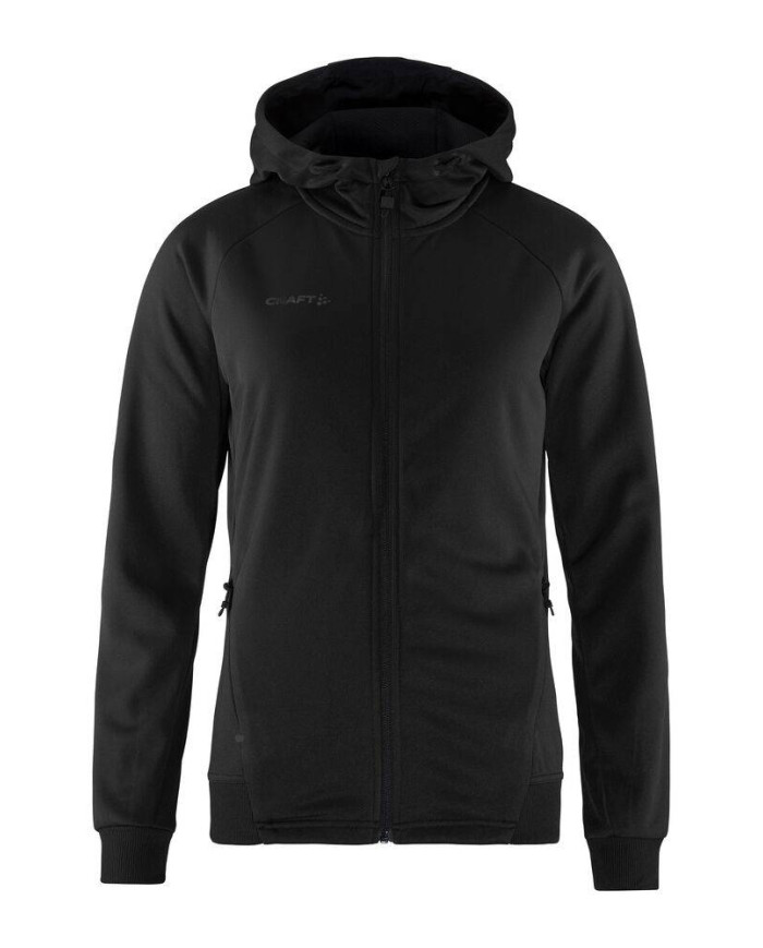 ADV Unify Fz Hood W NEW WAVE