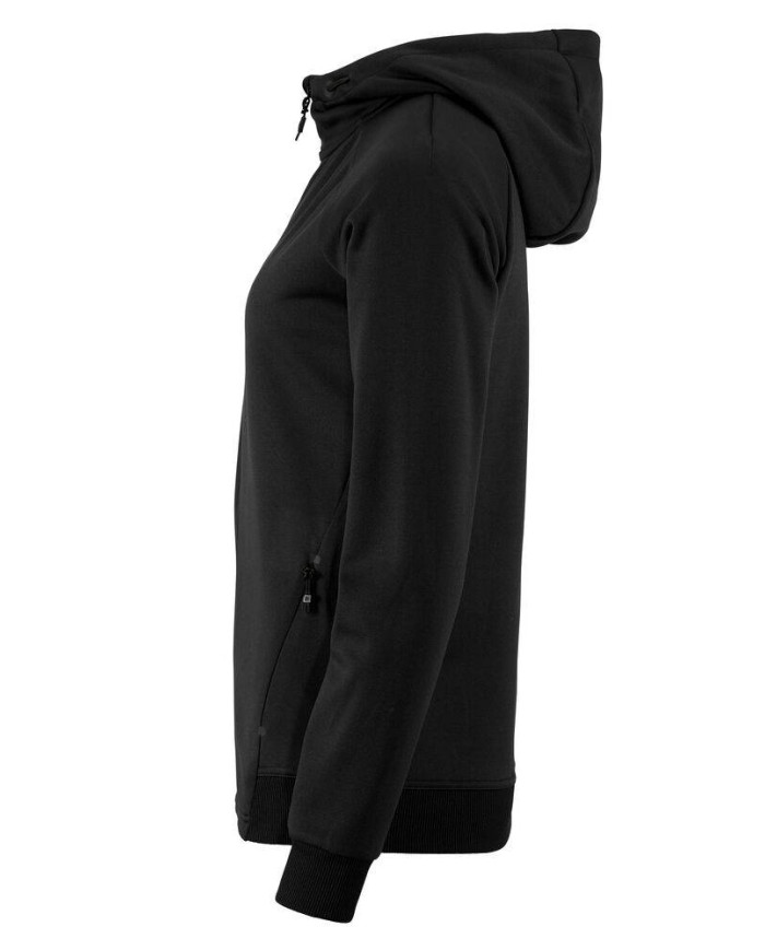 ADV Unify Fz Hood W NEW WAVE