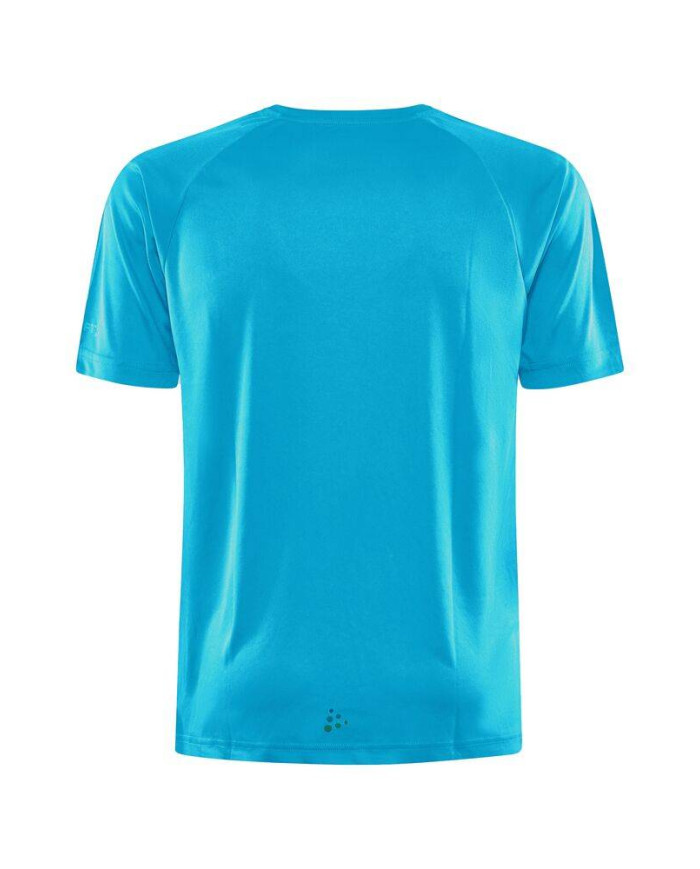 CORE Unify Training Tee M NEW WAVE