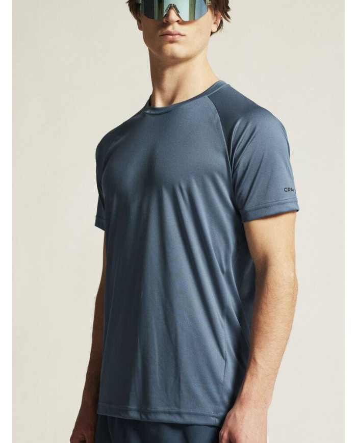 CORE Unify Training Tee M NEW WAVE