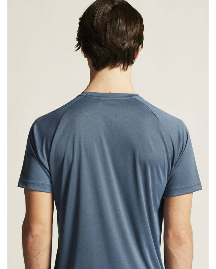 CORE Unify Training Tee M NEW WAVE