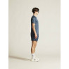 CORE Unify Training Tee M NEW WAVE