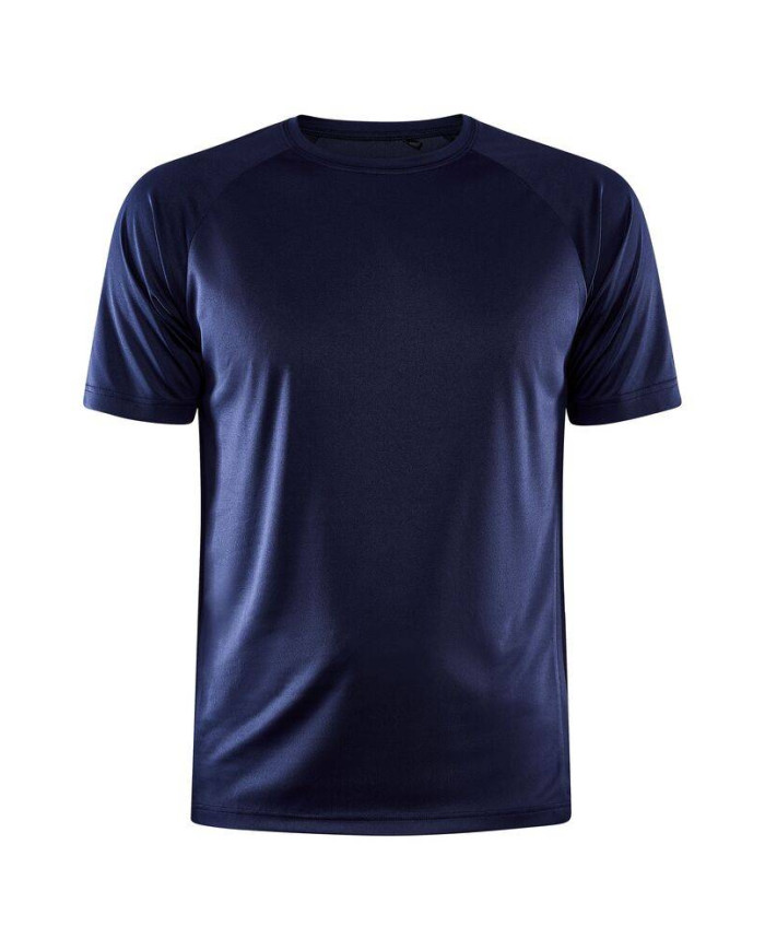 CORE Unify Training Tee M NEW WAVE