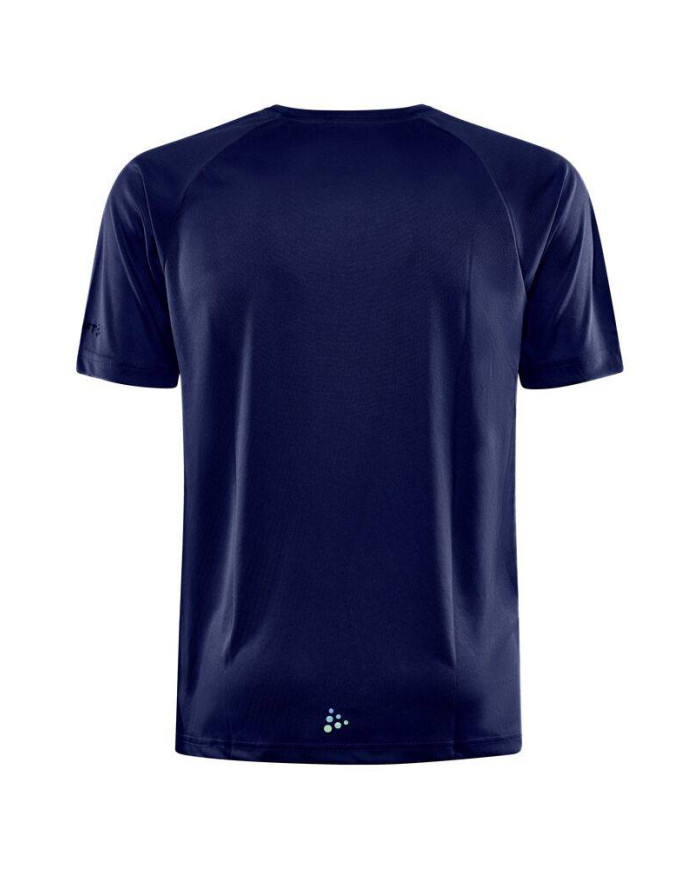 CORE Unify Training Tee M NEW WAVE
