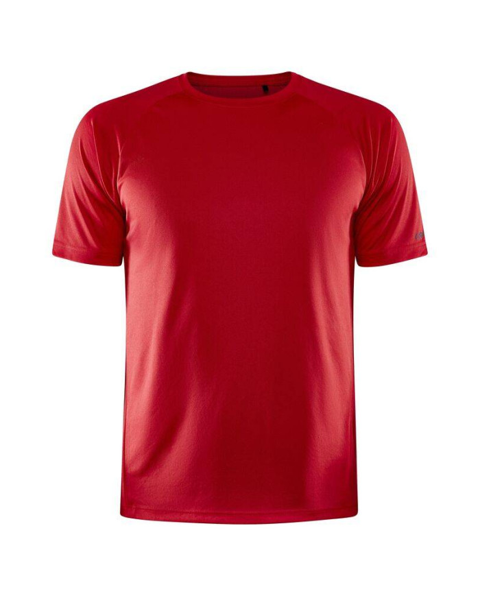 CORE Unify Training Tee M NEW WAVE
