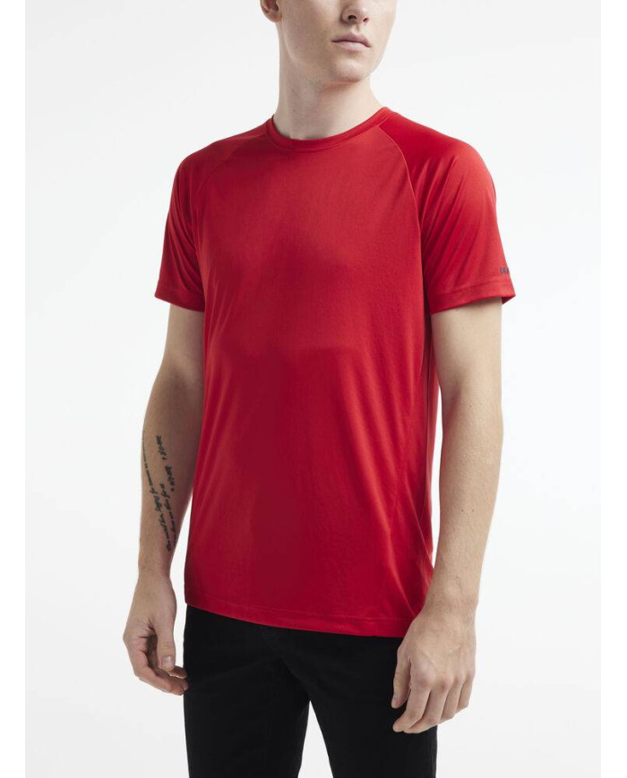 CORE Unify Training Tee M NEW WAVE