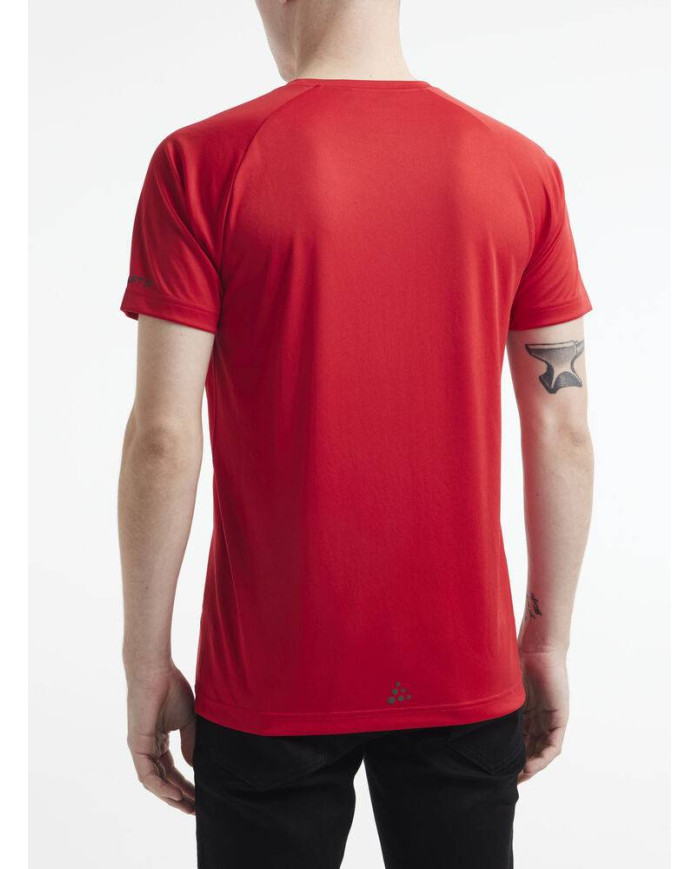CORE Unify Training Tee M NEW WAVE
