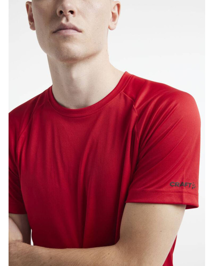 CORE Unify Training Tee M NEW WAVE