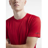 CORE Unify Training Tee M NEW WAVE