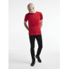 CORE Unify Training Tee M NEW WAVE
