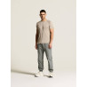 CORE Unify Training Tee M NEW WAVE