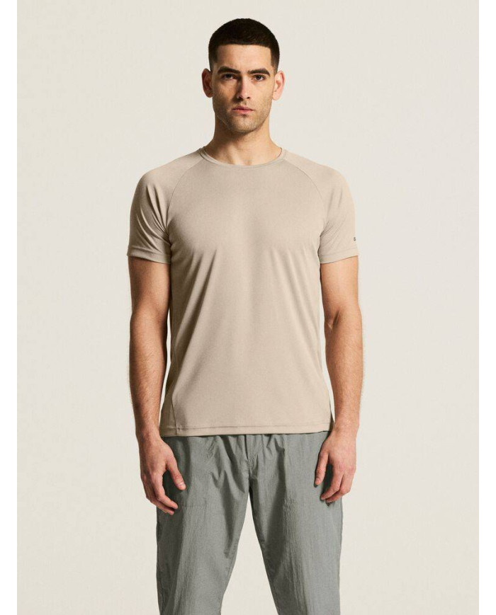 CORE Unify Training Tee M NEW WAVE
