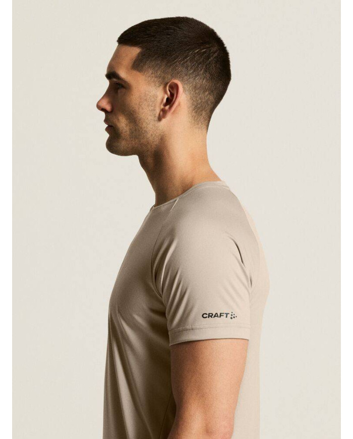 CORE Unify Training Tee M NEW WAVE