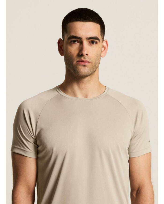 CORE Unify Training Tee M NEW WAVE