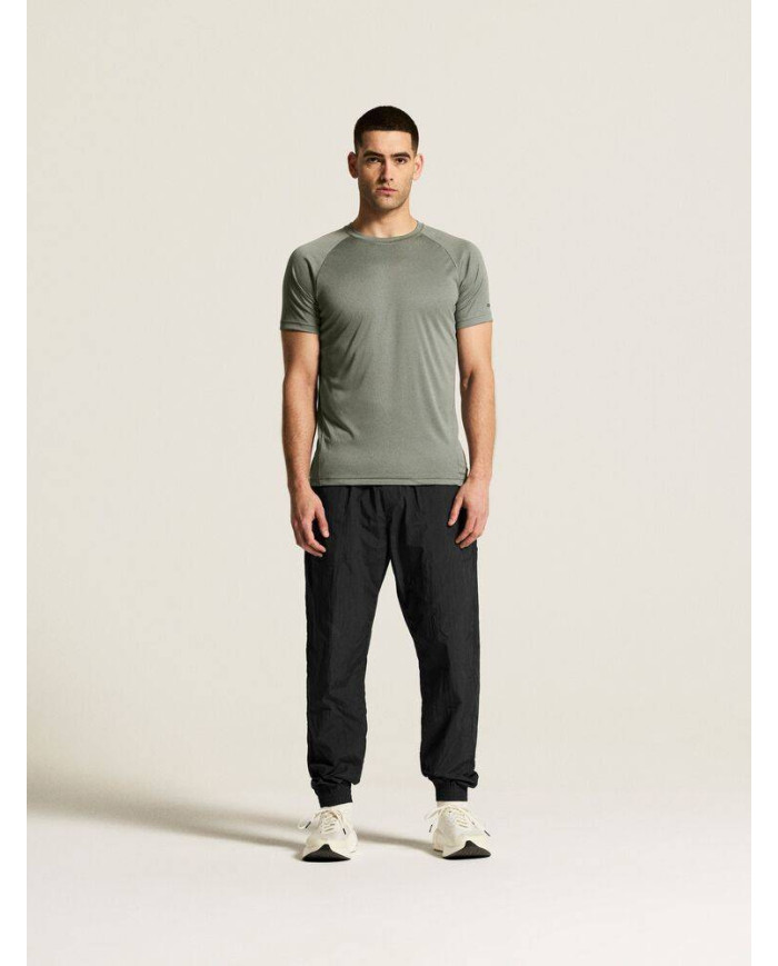 CORE Unify Training Tee M NEW WAVE