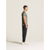 CORE Unify Training Tee M NEW WAVE