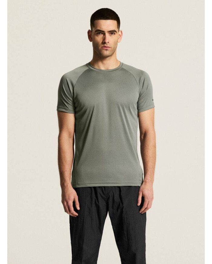 CORE Unify Training Tee M NEW WAVE