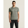 CORE Unify Training Tee M NEW WAVE