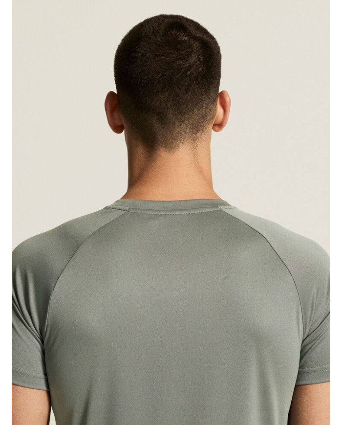 CORE Unify Training Tee M NEW WAVE