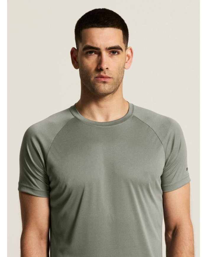 CORE Unify Training Tee M NEW WAVE