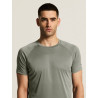 CORE Unify Training Tee M NEW WAVE