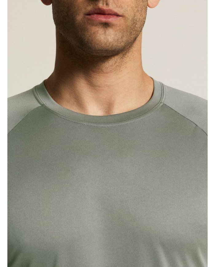 CORE Unify Training Tee M NEW WAVE