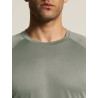 CORE Unify Training Tee M NEW WAVE
