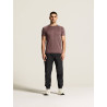 CORE Unify Training Tee M NEW WAVE