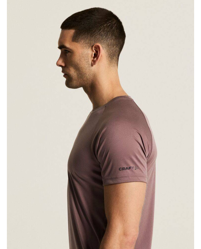 CORE Unify Training Tee M NEW WAVE