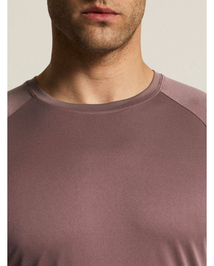 CORE Unify Training Tee M NEW WAVE