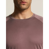 CORE Unify Training Tee M NEW WAVE