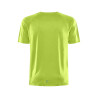 CORE Unify Training Tee M NEW WAVE