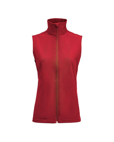 Valley Vest Woman NEW WAVE