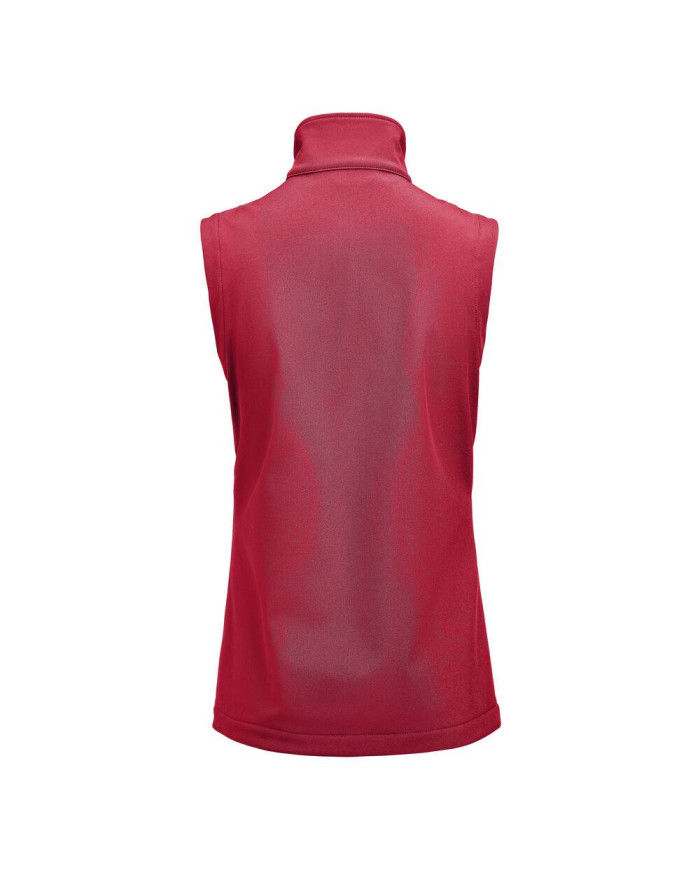 Valley Vest Woman NEW WAVE