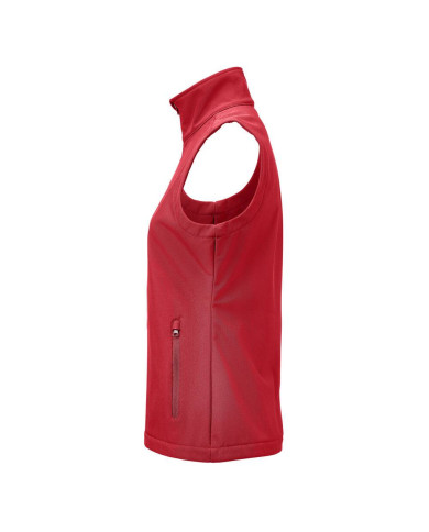 Valley Vest Woman NEW WAVE