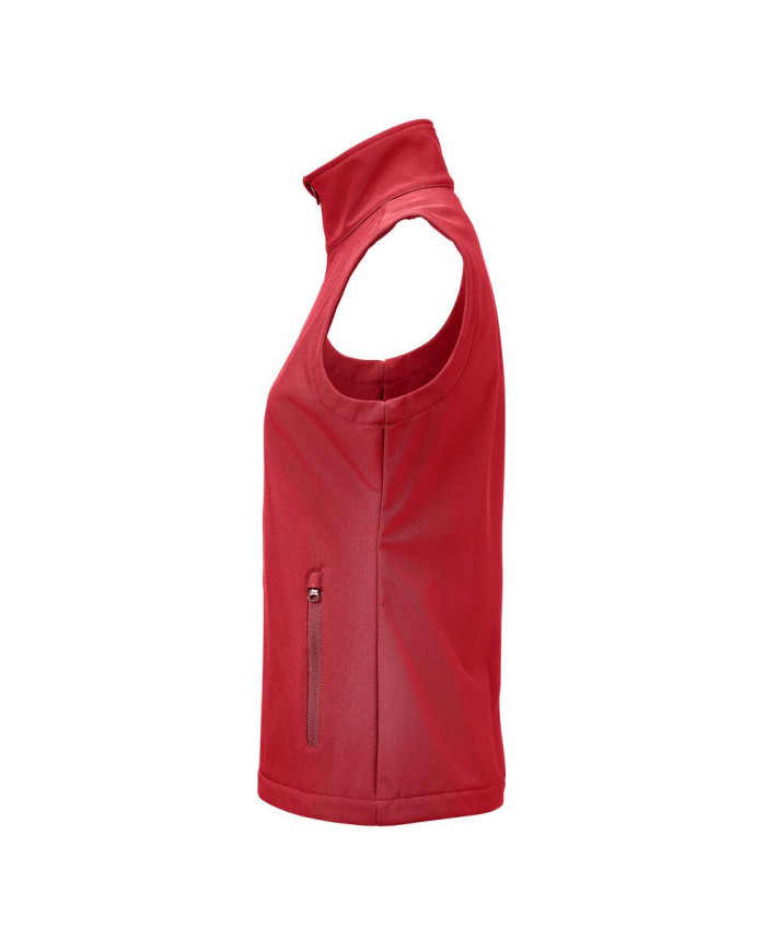 Valley Vest Woman NEW WAVE