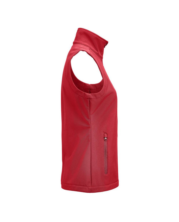 Valley Vest Woman NEW WAVE