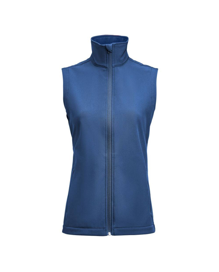 Valley Vest Woman NEW WAVE