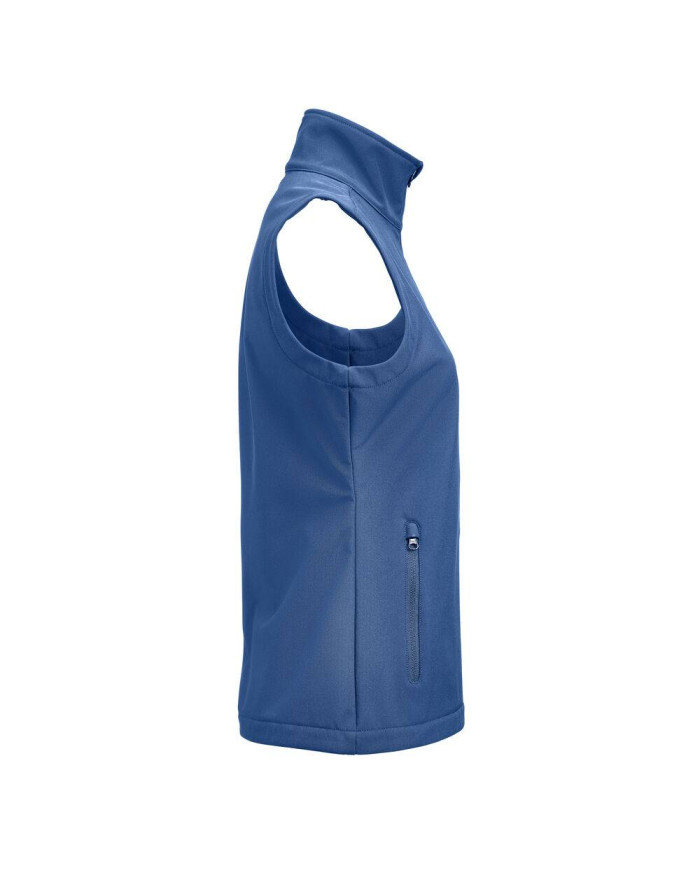 Valley Vest Woman NEW WAVE
