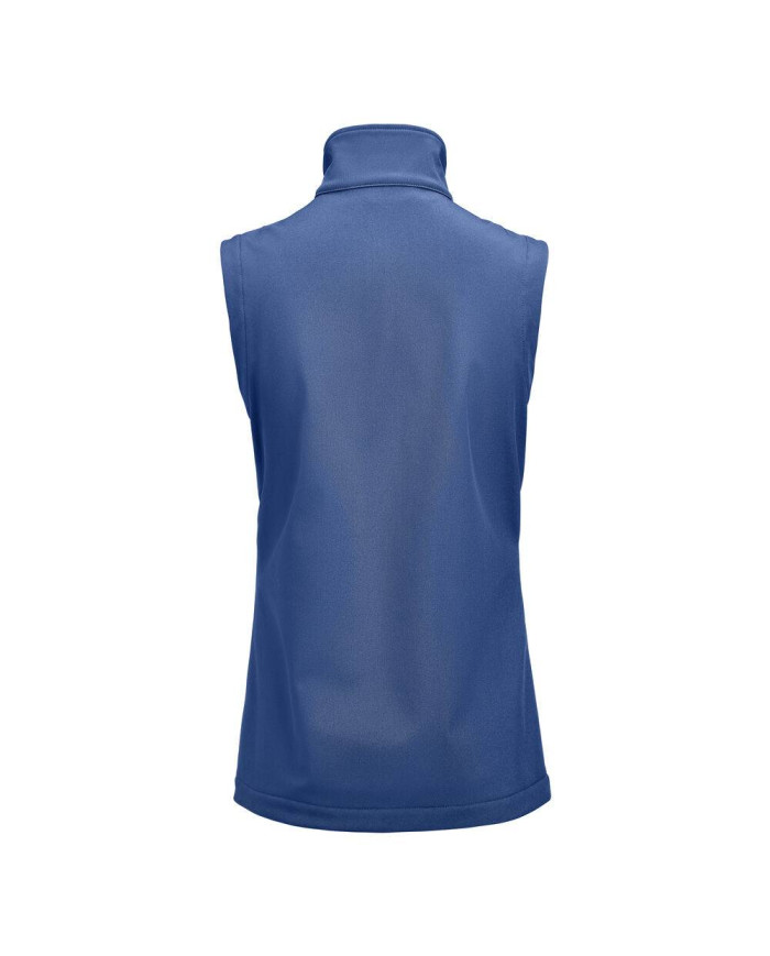 Valley Vest Woman NEW WAVE