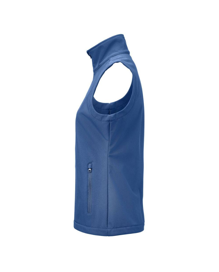 Valley Vest Woman NEW WAVE