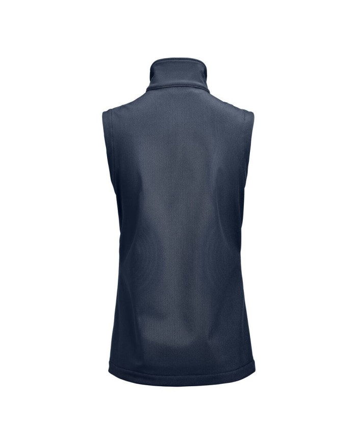 Valley Vest Woman NEW WAVE