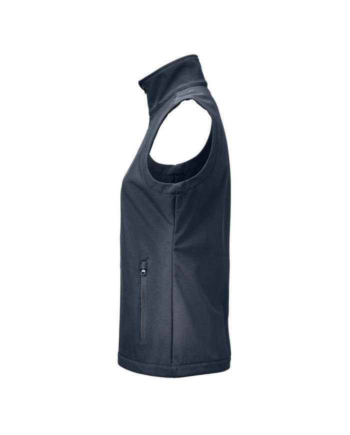 Valley Vest Woman NEW WAVE