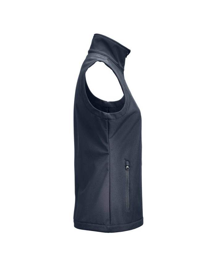 Valley Vest Woman NEW WAVE