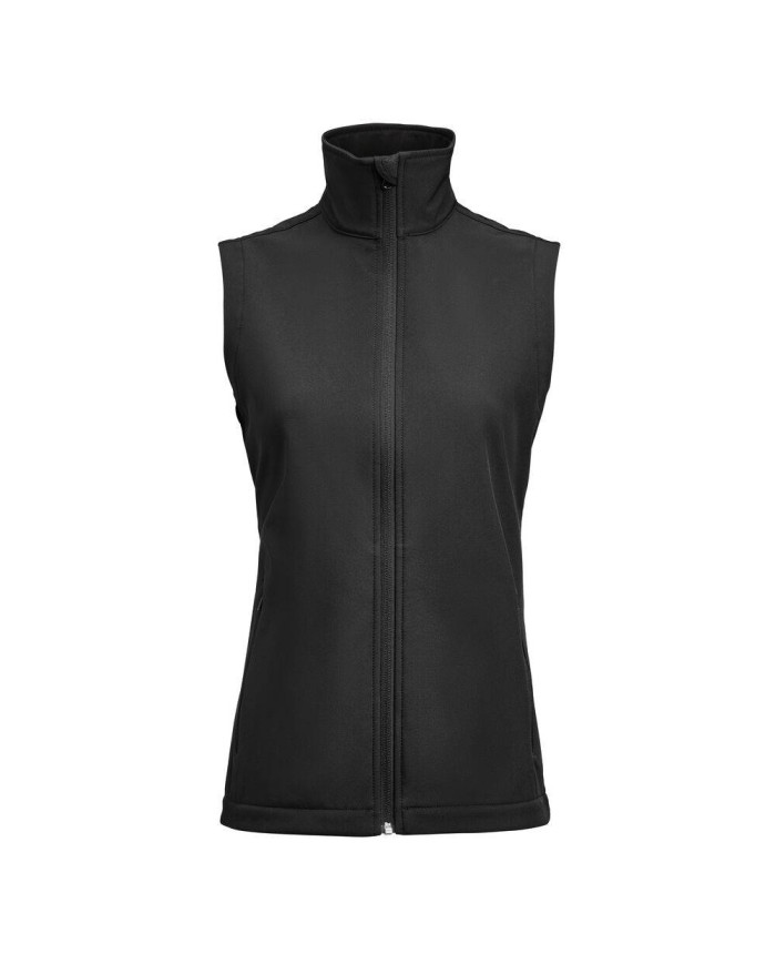 Valley Vest Woman NEW WAVE
