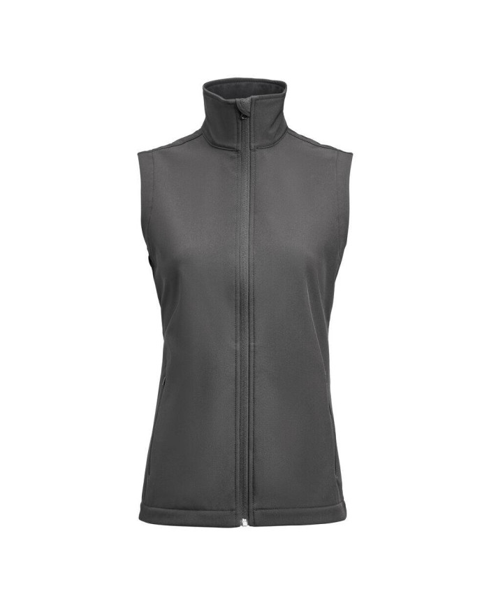 Valley Vest Woman NEW WAVE