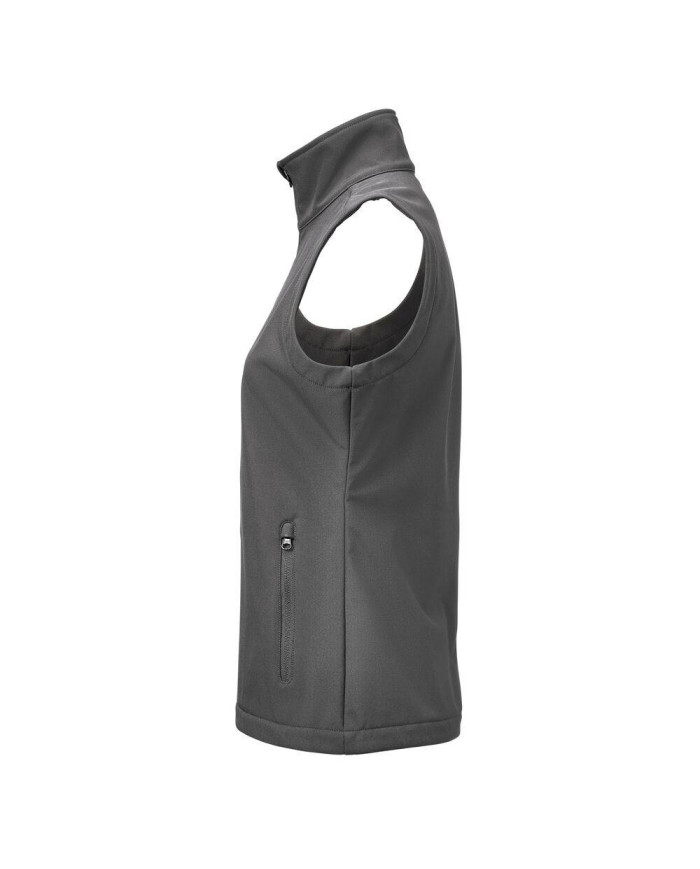 Valley Vest Woman NEW WAVE