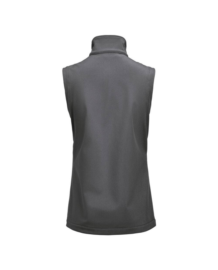 Valley Vest Woman NEW WAVE