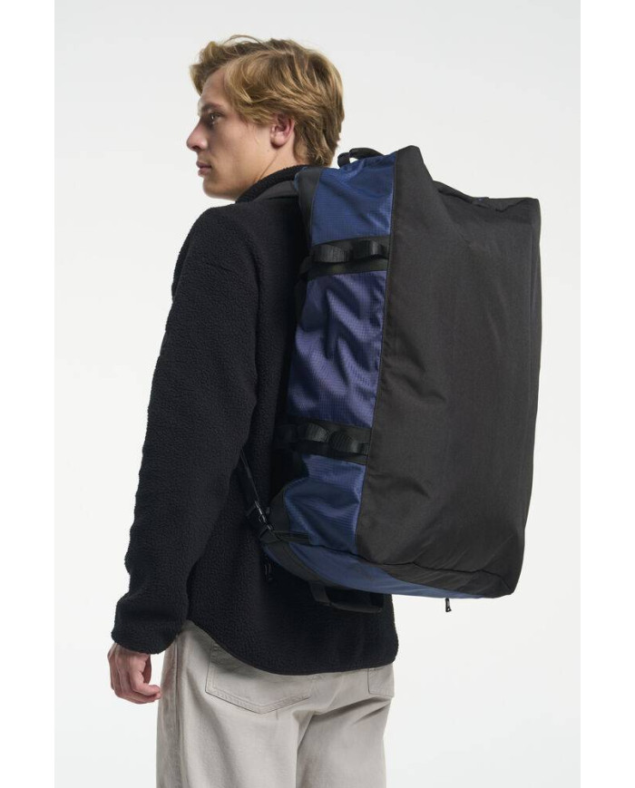 Camper Weekend Duffel 55L NEW WAVE