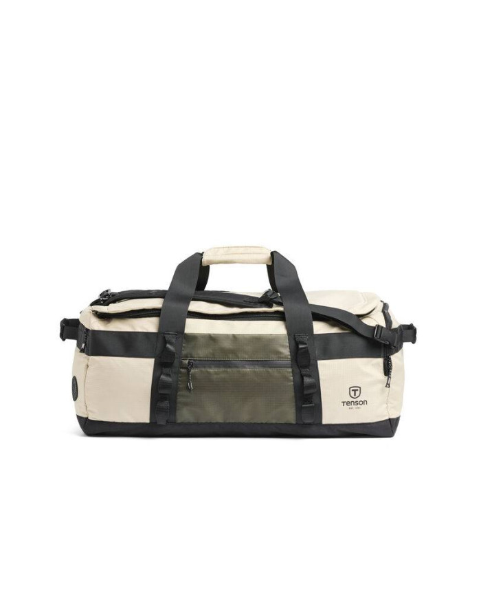 Camper Weekend Duffel 55L NEW WAVE